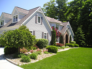 Landscapers and Lawncare Services in Wyalusing, PA